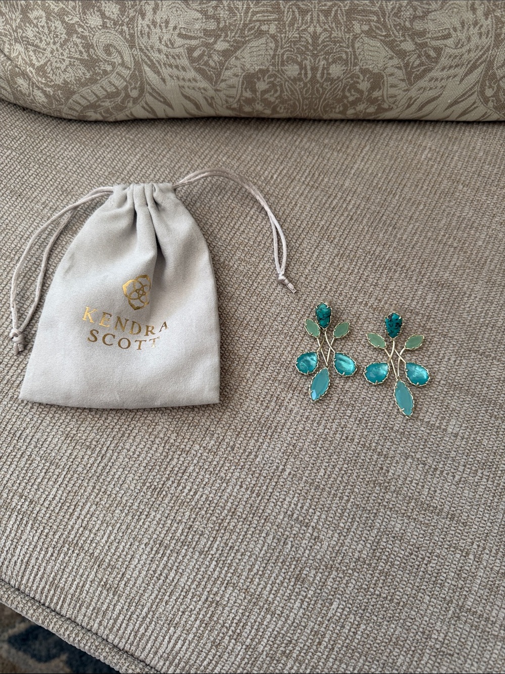 Kendra Scott Earrings